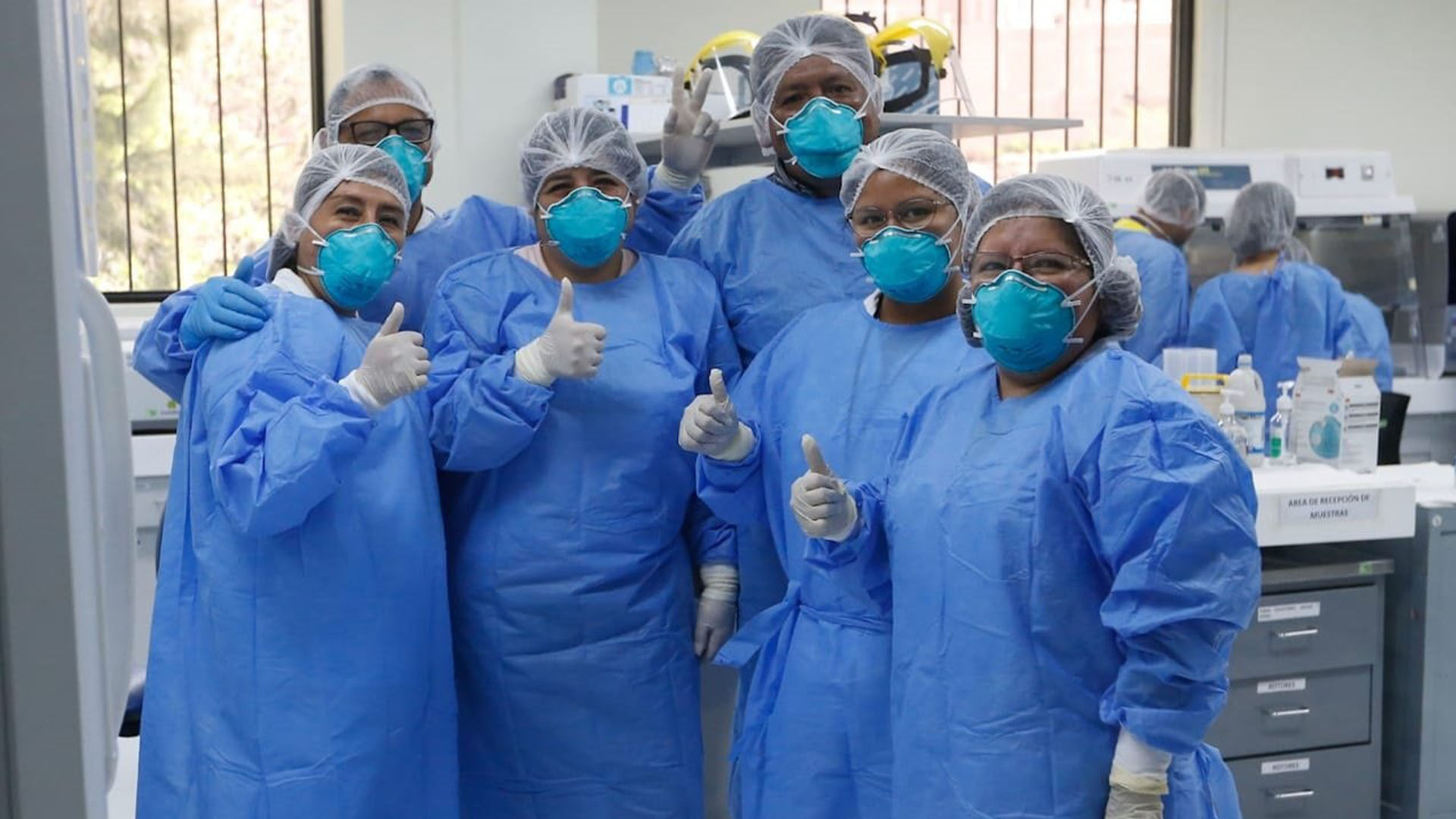 Producción Agropecuaria