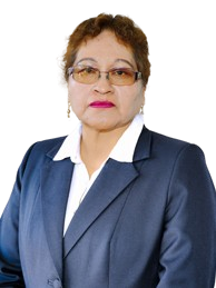 Mg. CHAMBI LIPA Ofelia