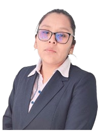 MAMANI MIRANDA Samanta Gabina