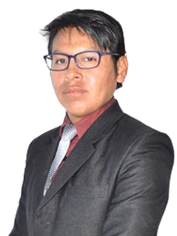 LUQUE QUISPE Alessandro Anthony