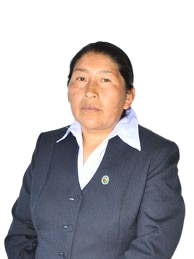 CONDORI AGUIRRE, Bety