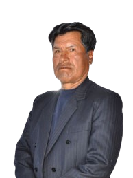 SILVESTRE CALAPUJA Alipio